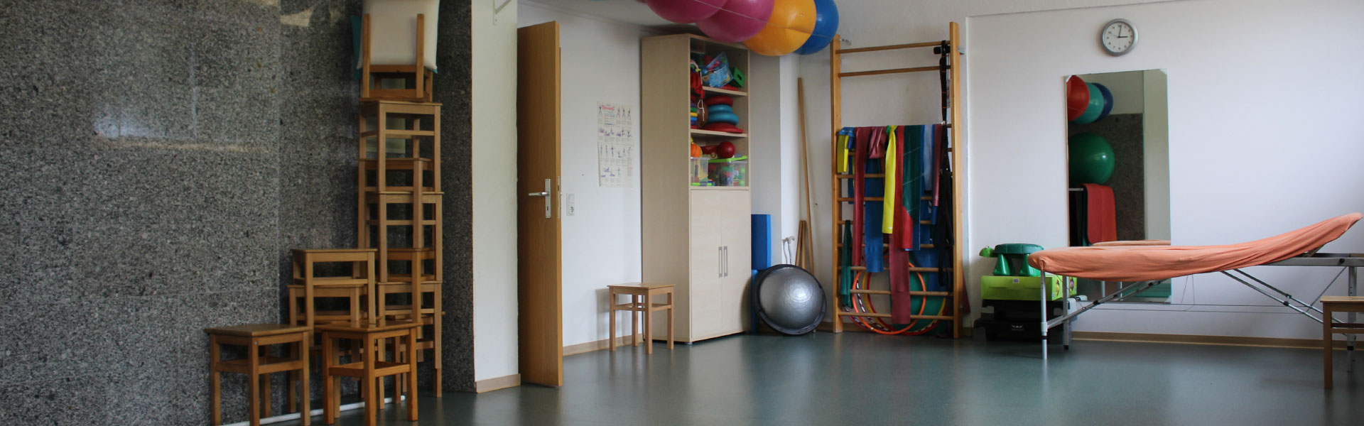 Praxis Äußere Zittauer Straße