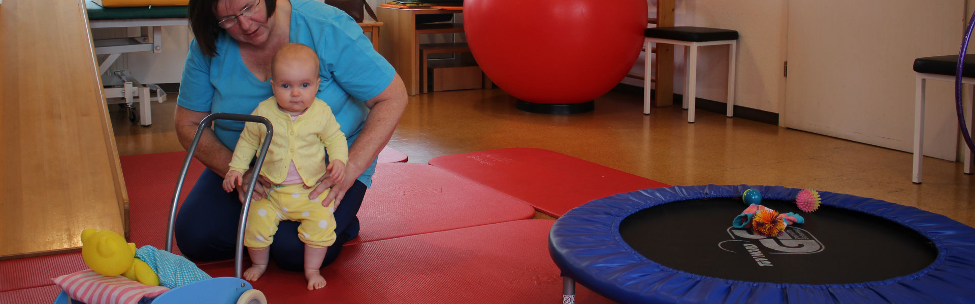 Kinder-Bobath